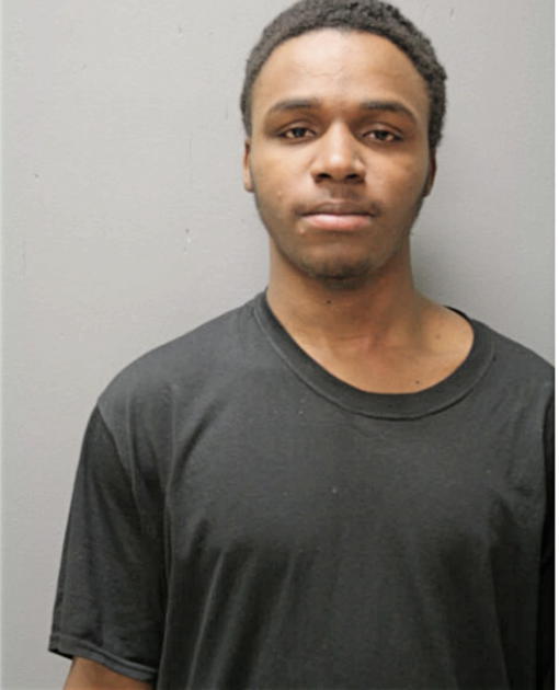 RICHARD J MOBLEY, Cook County, Illinois