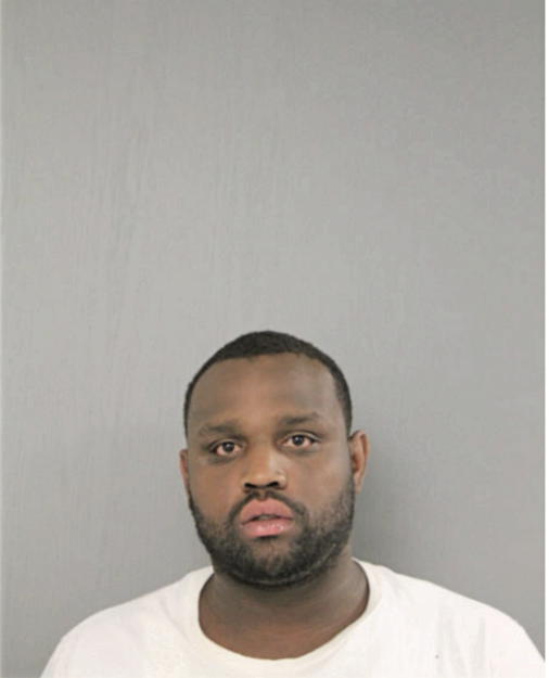 JOHN MOORE, Cook County, Illinois