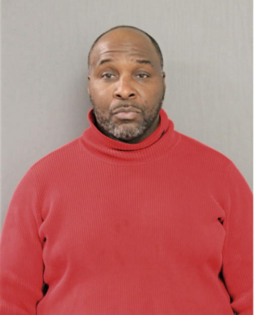 LAWRENCE C MOPPINS, Cook County, Illinois