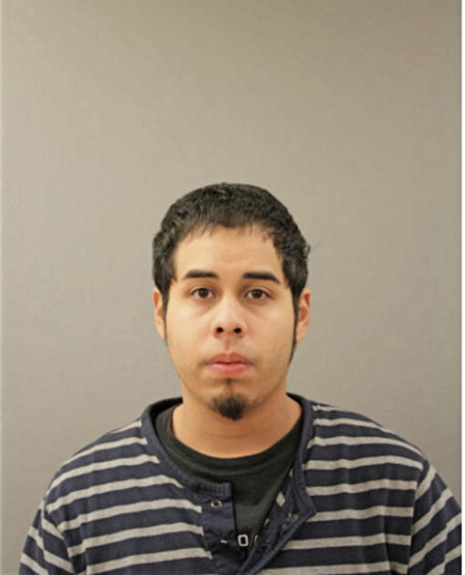 JORGE MORENO, Cook County, Illinois