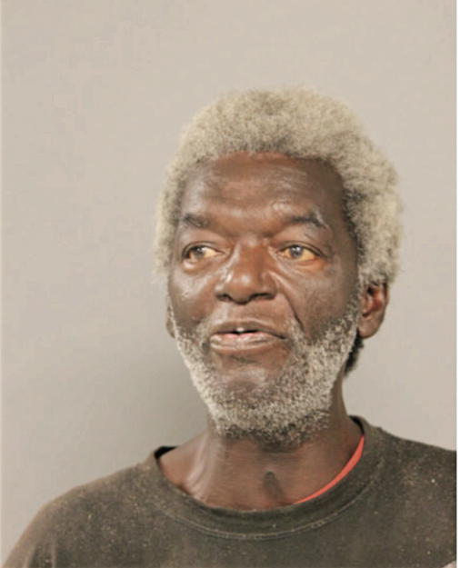 JOSEPH MOSS, Cook County, Illinois
