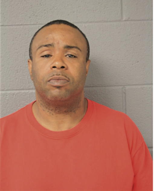 DOMINIC NICHOLS, Cook County, Illinois