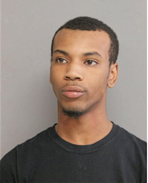 KEIVONTA D NICHOLS, Cook County, Illinois
