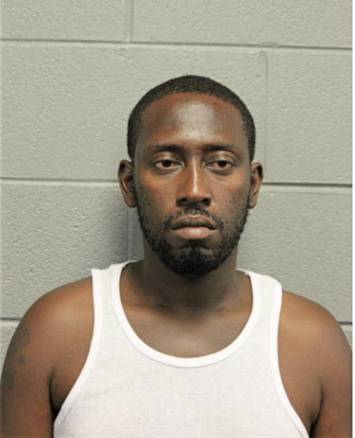 JAMES J NORRIS, Cook County, Illinois