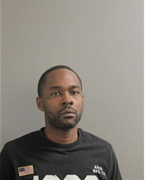 ISIAH L NORWOOD, Cook County, Illinois