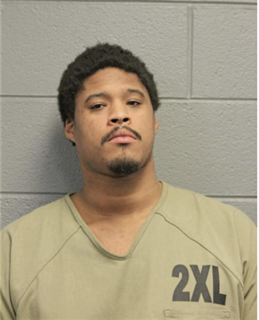 ERIC D ORR, Cook County, Illinois