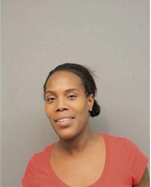 AMANDA PARKER, Cook County, Illinois