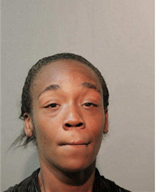 DAWN PATE, Cook County, Illinois