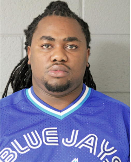 JERREL L PATTERSON, Cook County, Illinois
