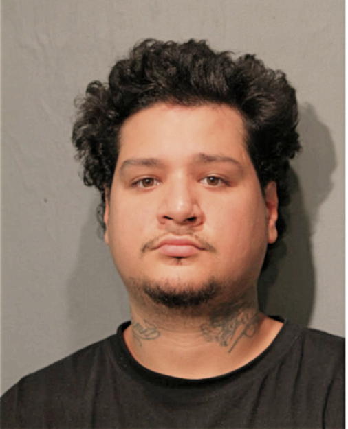 JEREMIAH PEREZ, Cook County, Illinois