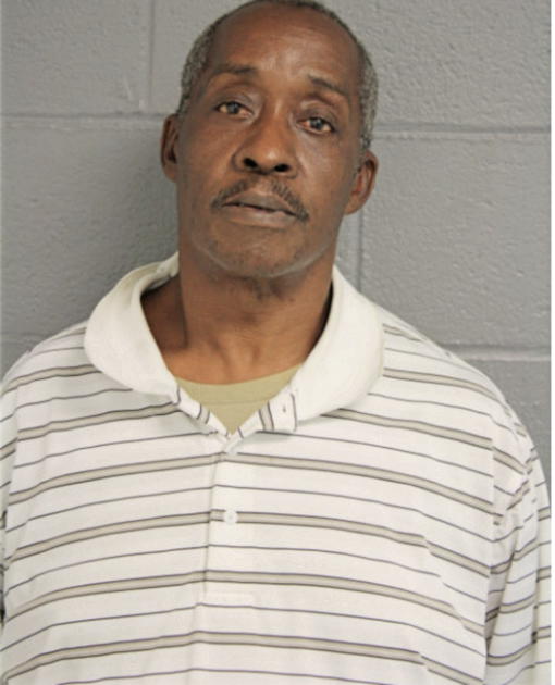 GREGORY PERRY, Cook County, Illinois