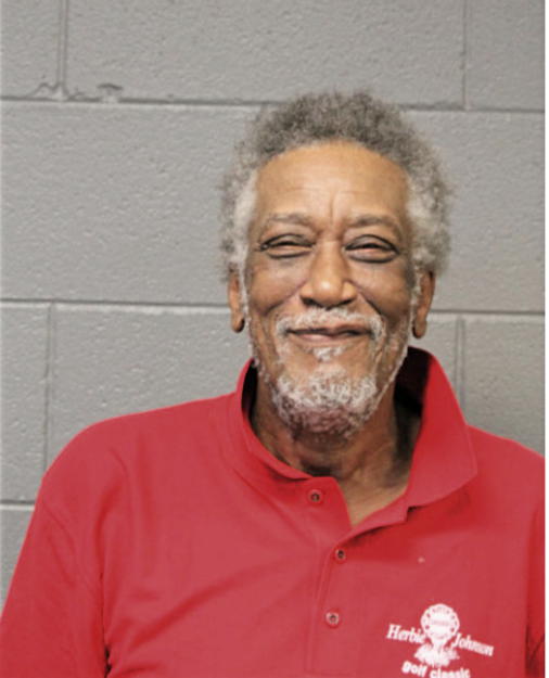 CHARLES PETTIS, Cook County, Illinois