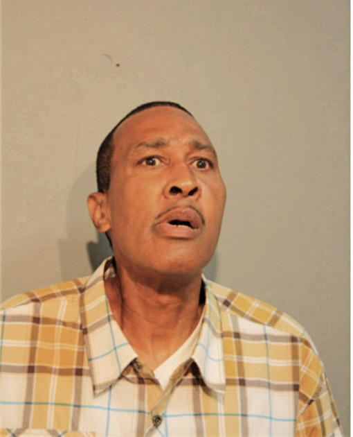 CLEMON L PIPPINS, Cook County, Illinois