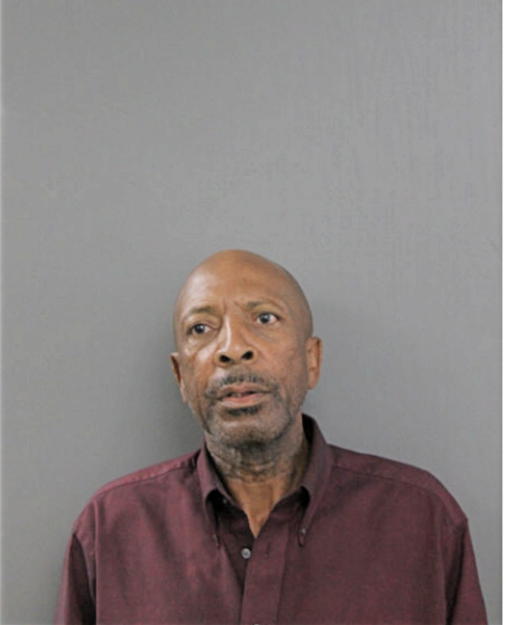 ANTHONY PONDEXTER, Cook County, Illinois