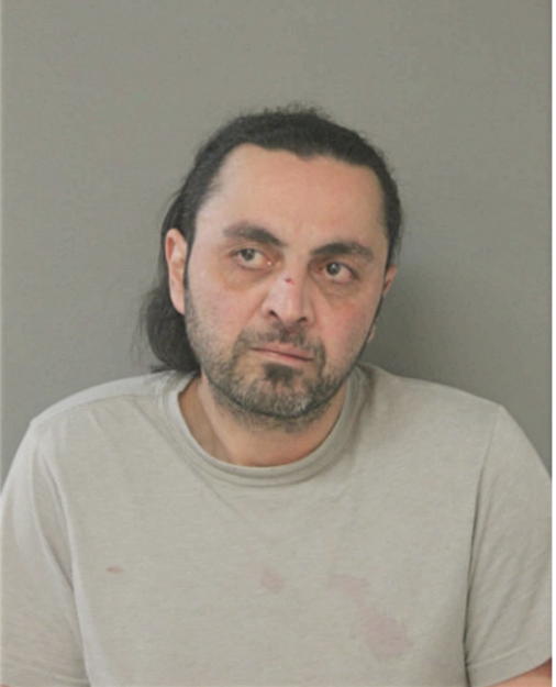 RAFI J QASABIAN, Cook County, Illinois