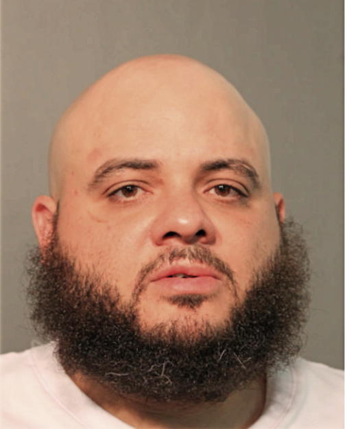 EDUARDO R BURGOS, Cook County, Illinois