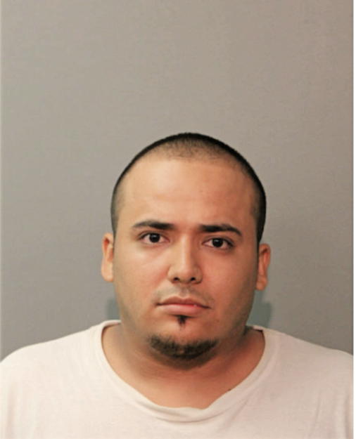 ISAIAS CERVANTES RAMIREZ, Cook County, Illinois
