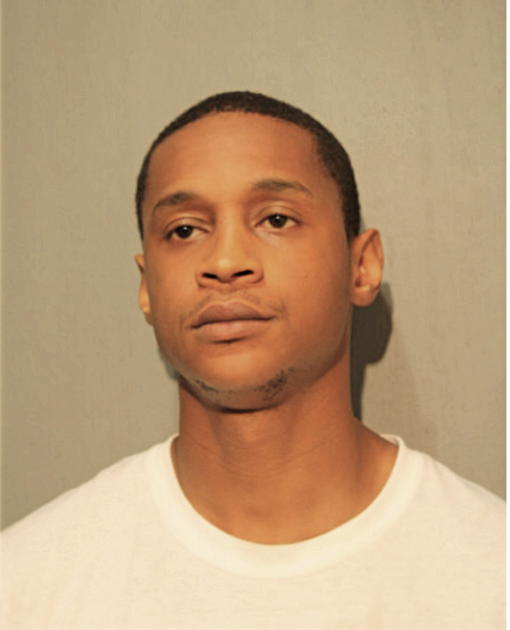 NOAH B REDIC, Cook County, Illinois