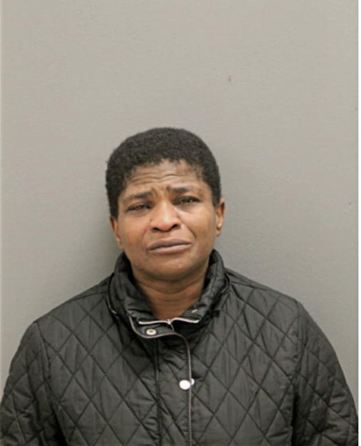 VIRGINIA L RIVERS-MALLETT, Cook County, Illinois