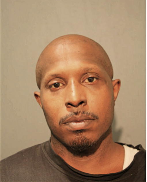 COURTNEY M ROBINSON, Cook County, Illinois
