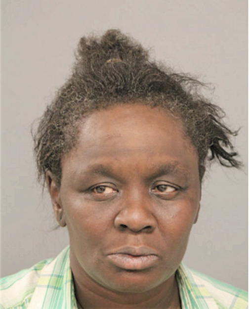 VANESSA R ROBINSON, Cook County, Illinois