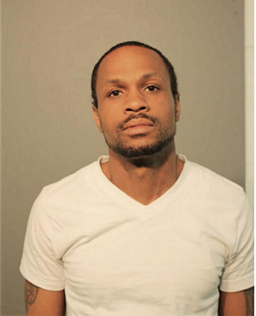 FOUNTAINE RODRIGUEZ, Cook County, Illinois