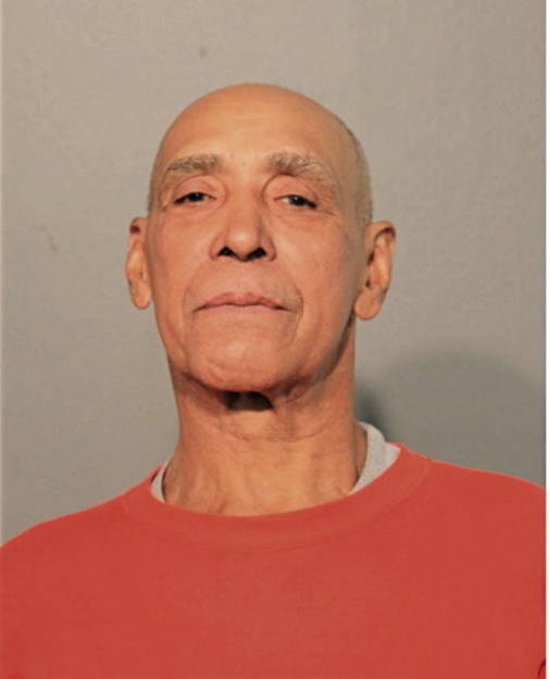 IVAN RODRIGUEZ, Cook County, Illinois