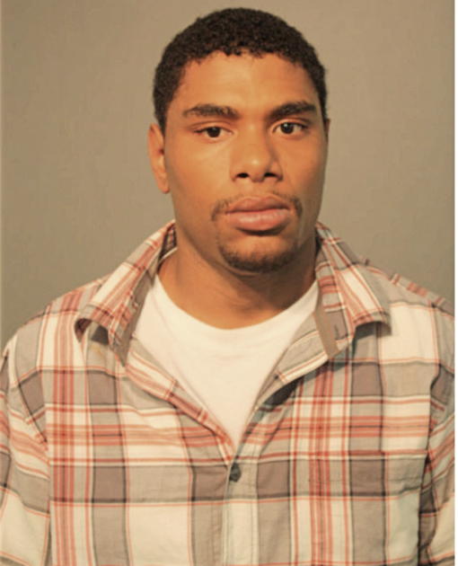 TYREES RODRIGUEZ, Cook County, Illinois