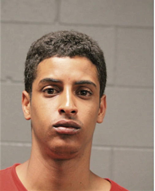 JULIO ROSARIO, Cook County, Illinois