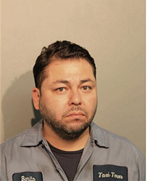 BENITO SAMARIPA, Cook County, Illinois