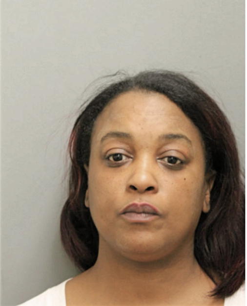CHERESE L SAMPSON, Cook County, Illinois