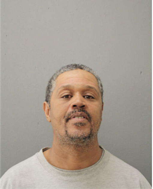 TERRELL A SAMPSON, Cook County, Illinois
