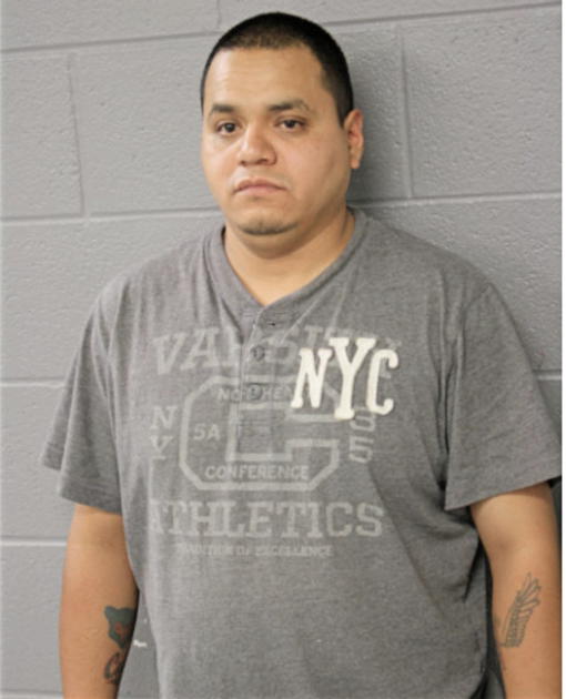 ALBERTO SANCHEZ, Cook County, Illinois