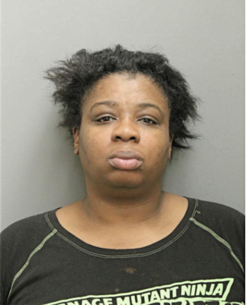 CLARISSA SELVIE, Cook County, Illinois