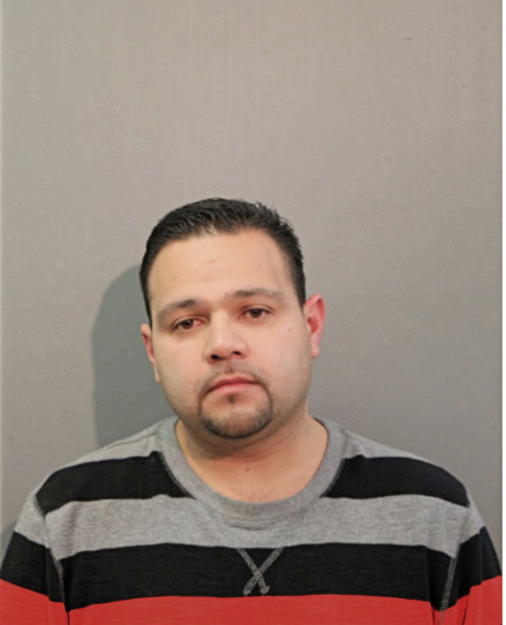 HUGO D SIGUENZA, Cook County, Illinois