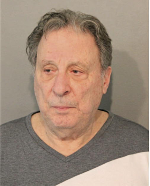 BRUCE SILLEG, Cook County, Illinois