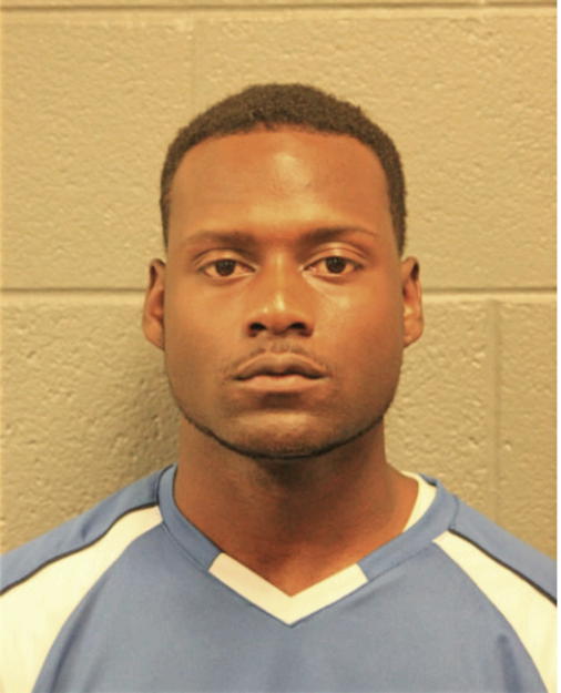 TAVARIUS D SMITH, Cook County, Illinois