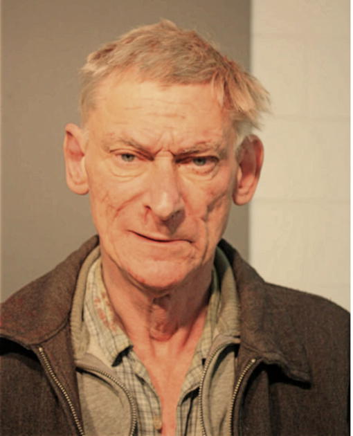 GEORGE STETINA, Cook County, Illinois