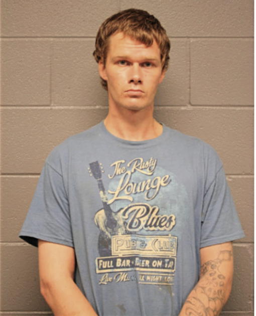 CHRISTOPHER STEWART, Cook County, Illinois