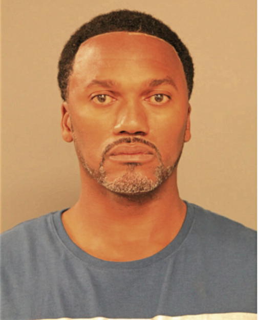 RODNEY J STRONG, Cook County, Illinois