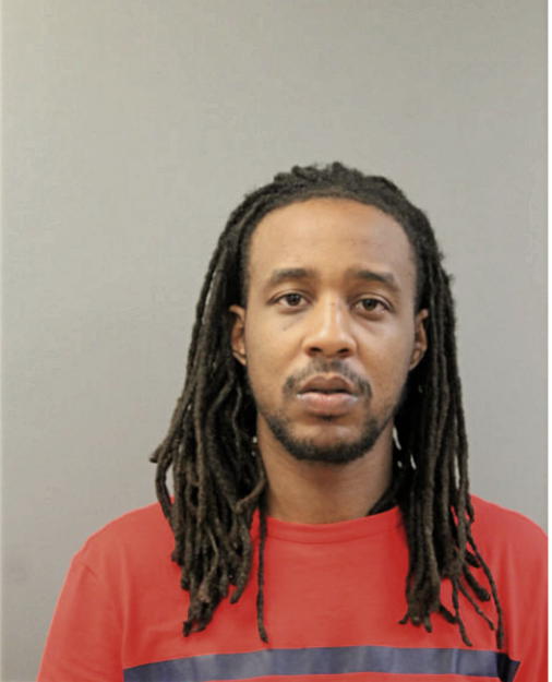 NIKKO L SUTTON, Cook County, Illinois