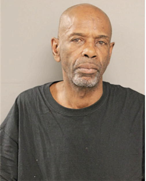 ROBERT TAYLOR, Cook County, Illinois