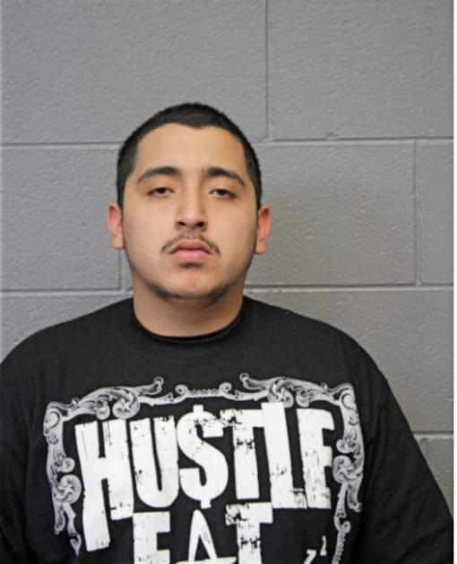 RAMON TELLEZ, Cook County, Illinois