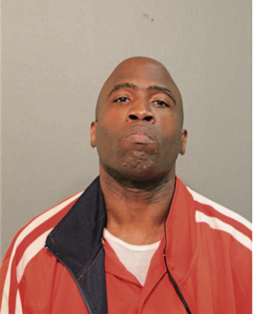 DARNELL C THIERGOOD, Cook County, Illinois