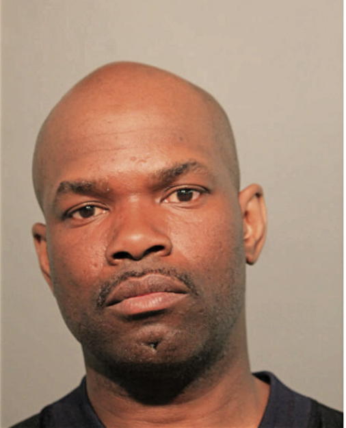 OWEN J THOMAS, Cook County, Illinois