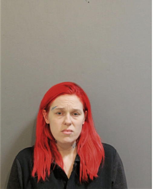 SHEENA K TOMLINSON, Cook County, Illinois