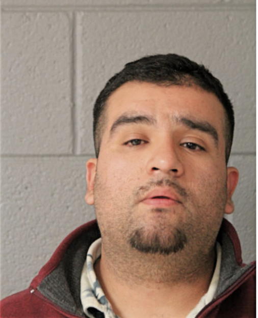 JOSE TORRES, Cook County, Illinois