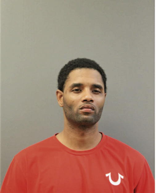 DAVID VAN, Cook County, Illinois