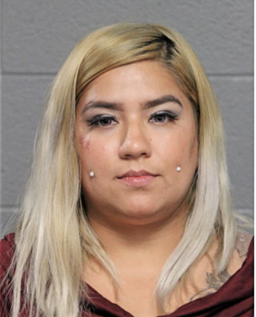 MELISSA VASQUEZ, Cook County, Illinois