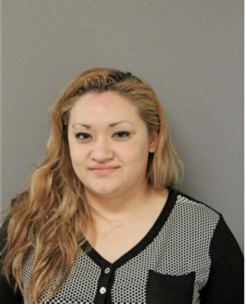 ALONDRA J VERA, Cook County, Illinois